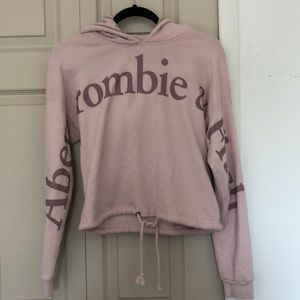 Abercrombie & Fitch Hoodie